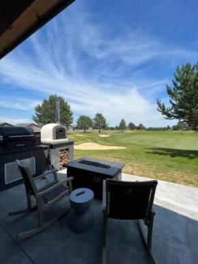 Moses Lake Golf Retreat @ Resorts At Moses Pointe